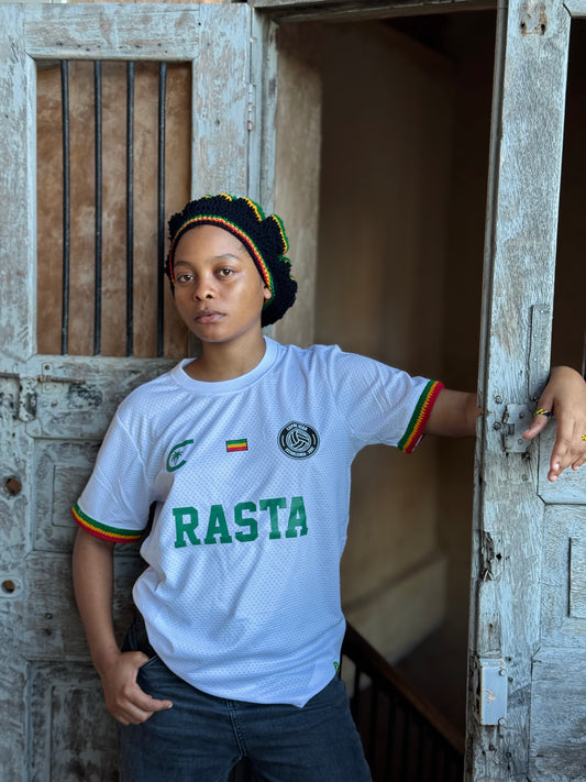 Rasta Jersey