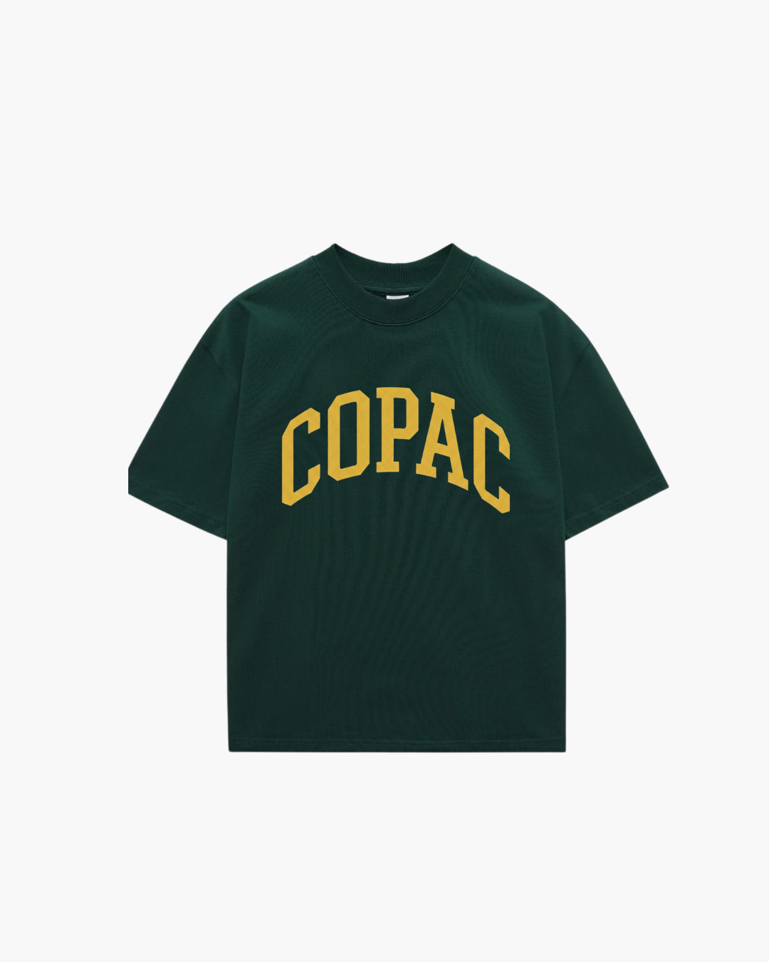 Copac Tee