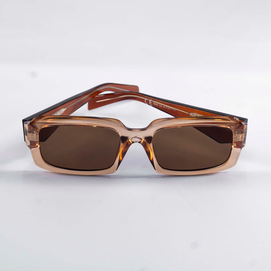 Halo Frame Brown