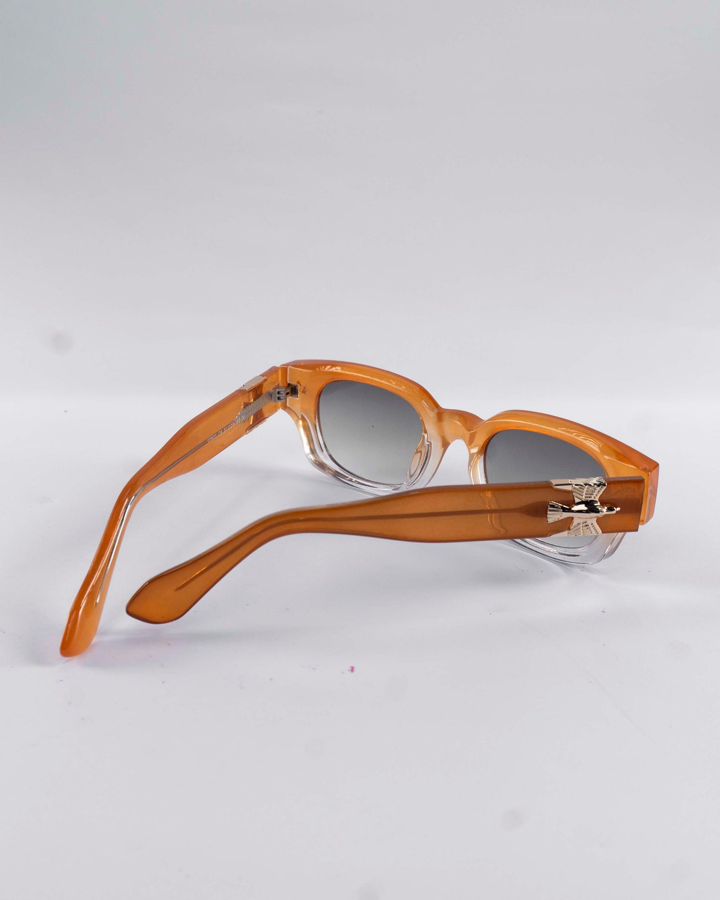 Nova Twist Orange