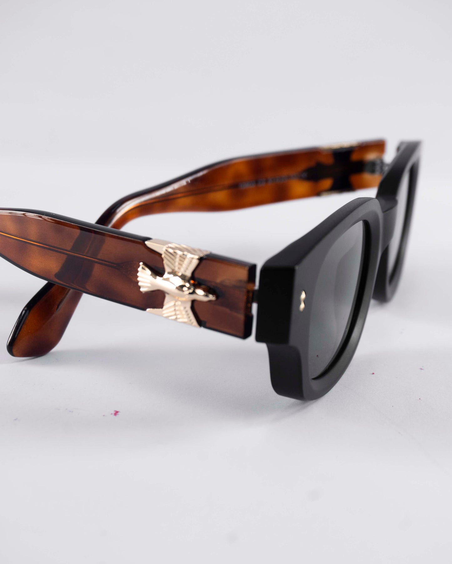 Midnight Muse Black