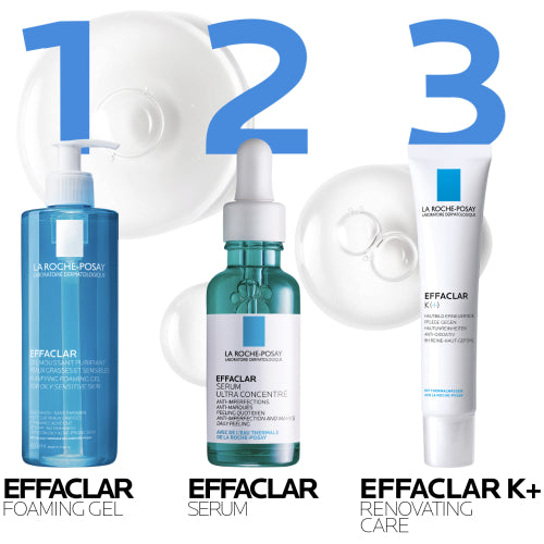 Effaclar Ultra Concentrated Serum 30ml