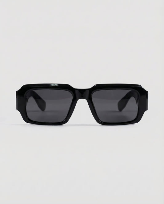 Halo Frame Black