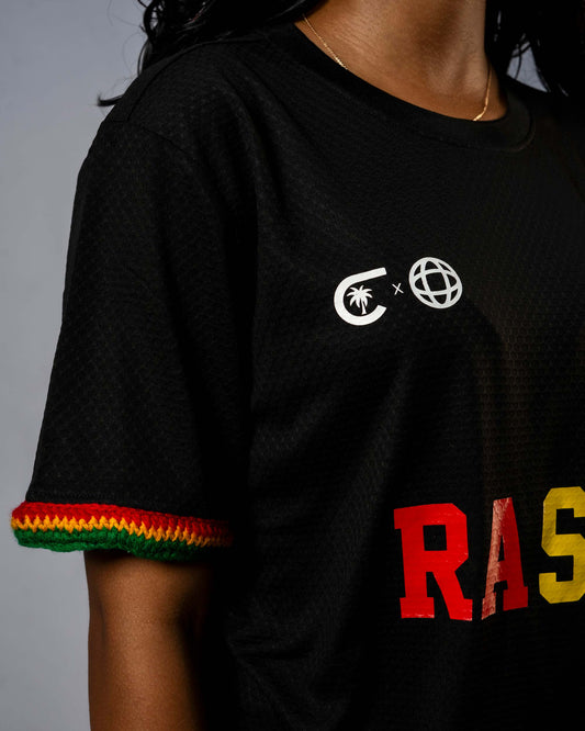 Rasta Jersey