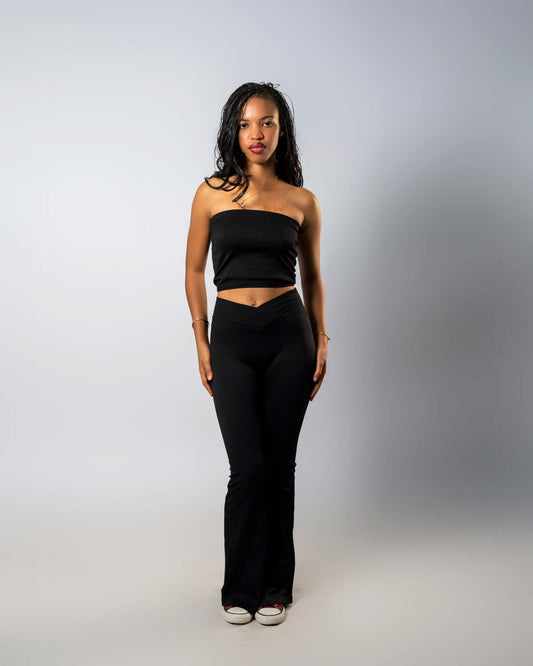 Seamless Black