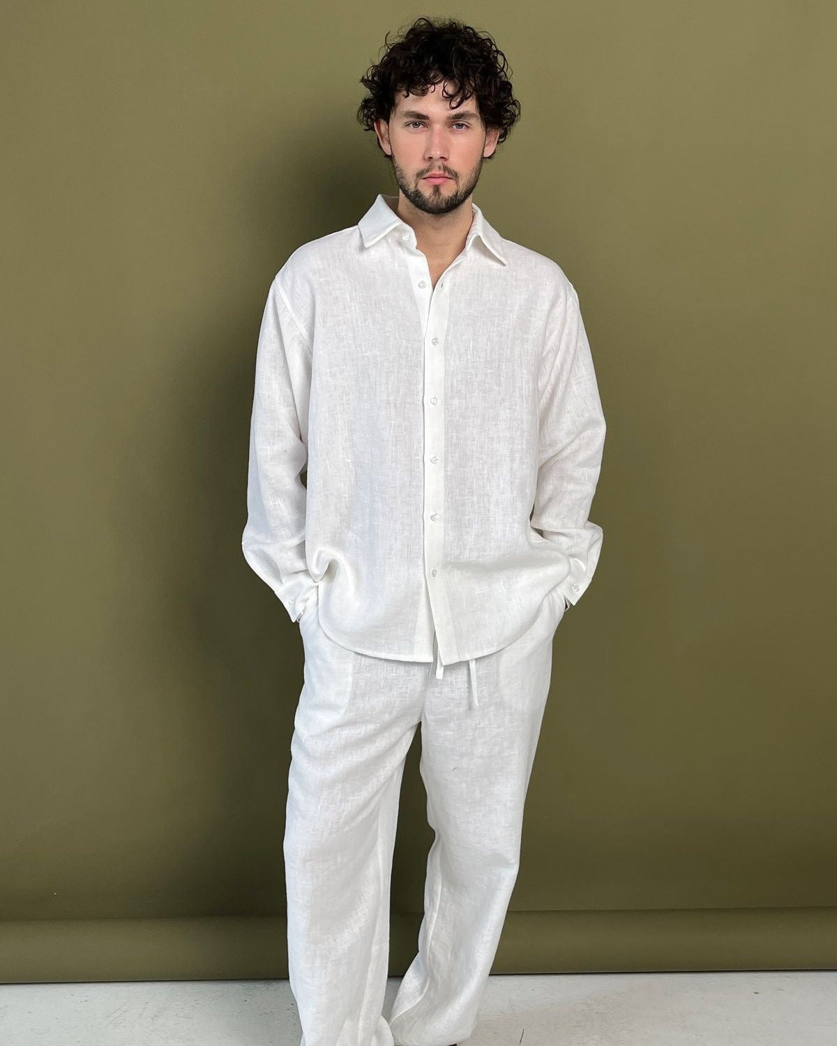 Linen Set