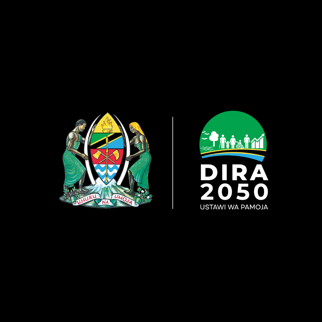 Tanzania 2050 Road-map