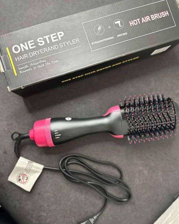 Brosse one step original