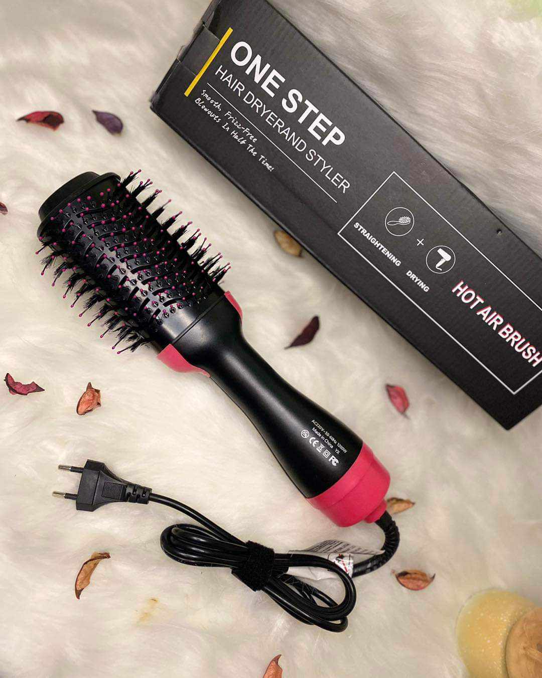 Brosse one step original