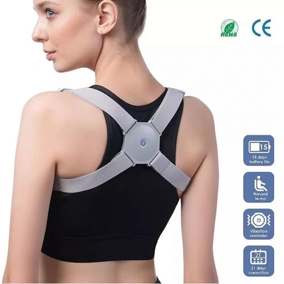 Ceinture intelligent