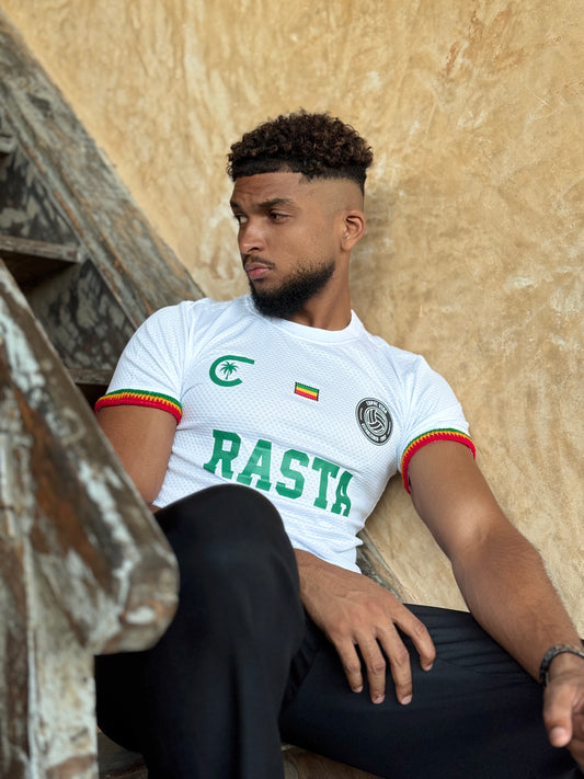 Rasta Jersey