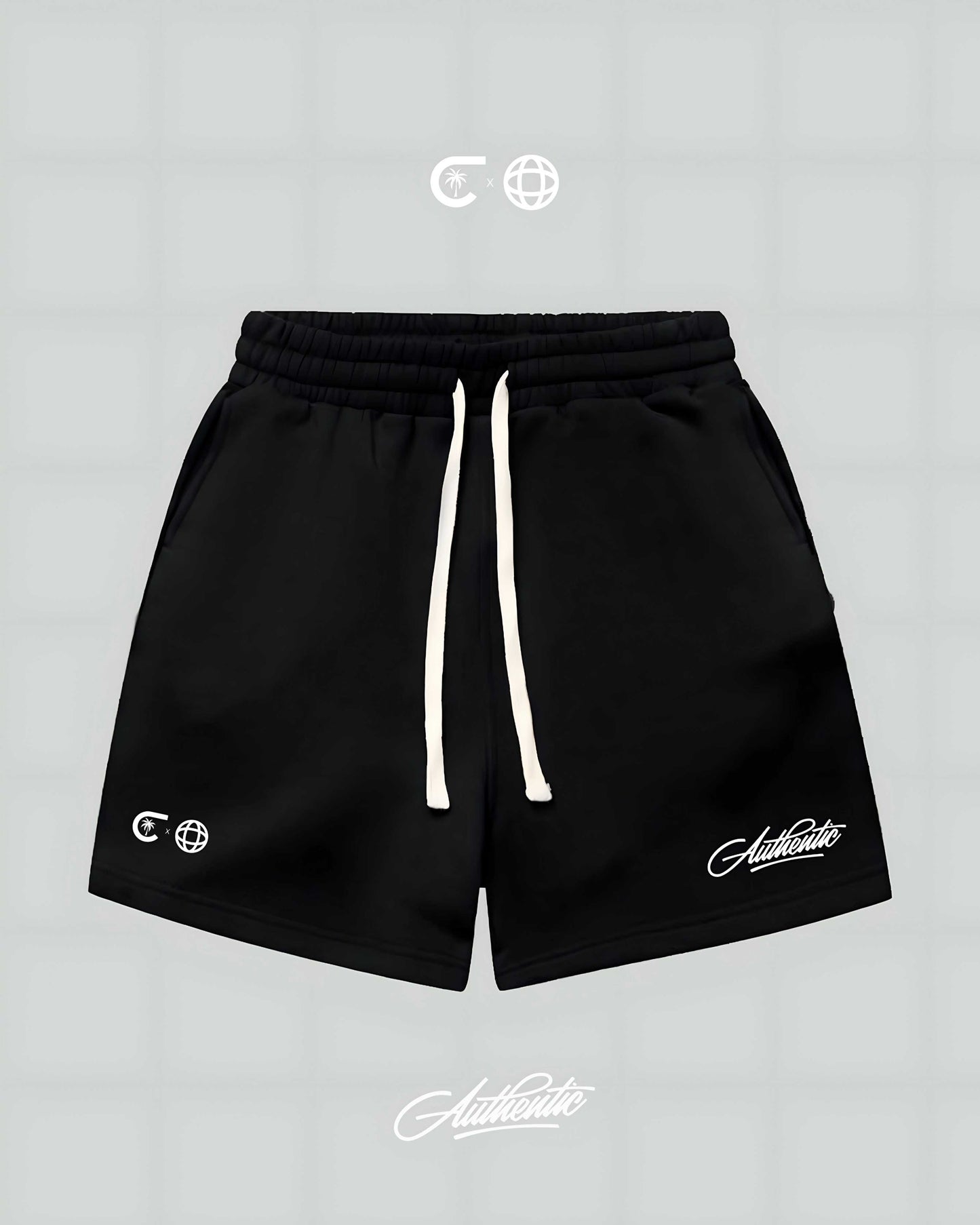 Authentic Shorts
