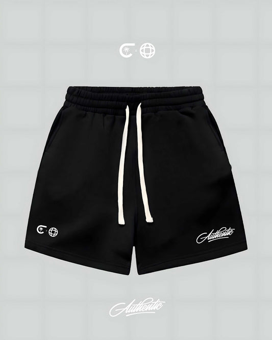 Authentic Shorts