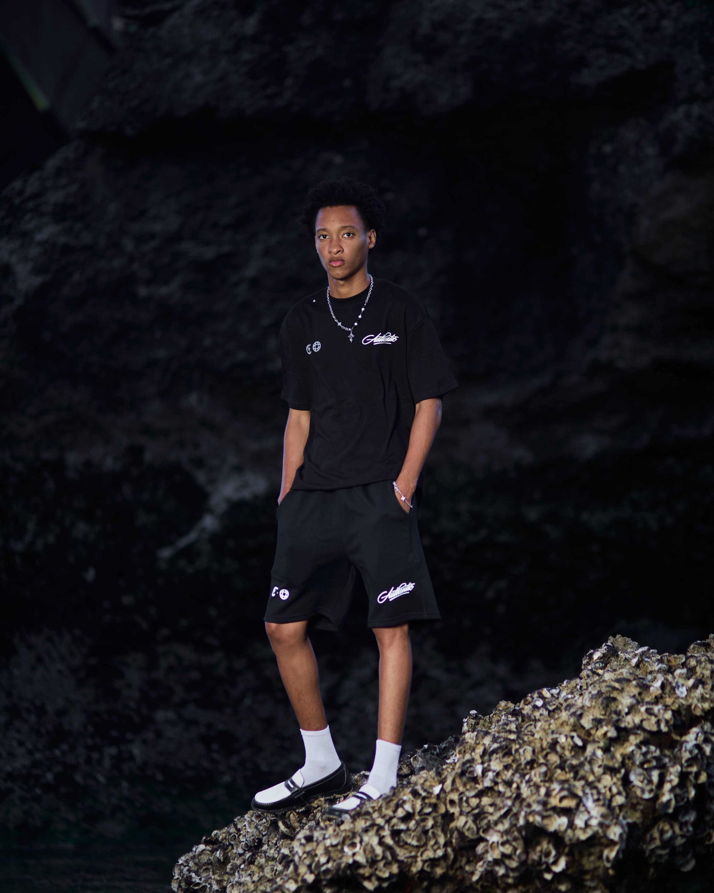 Authentic T-shirt
