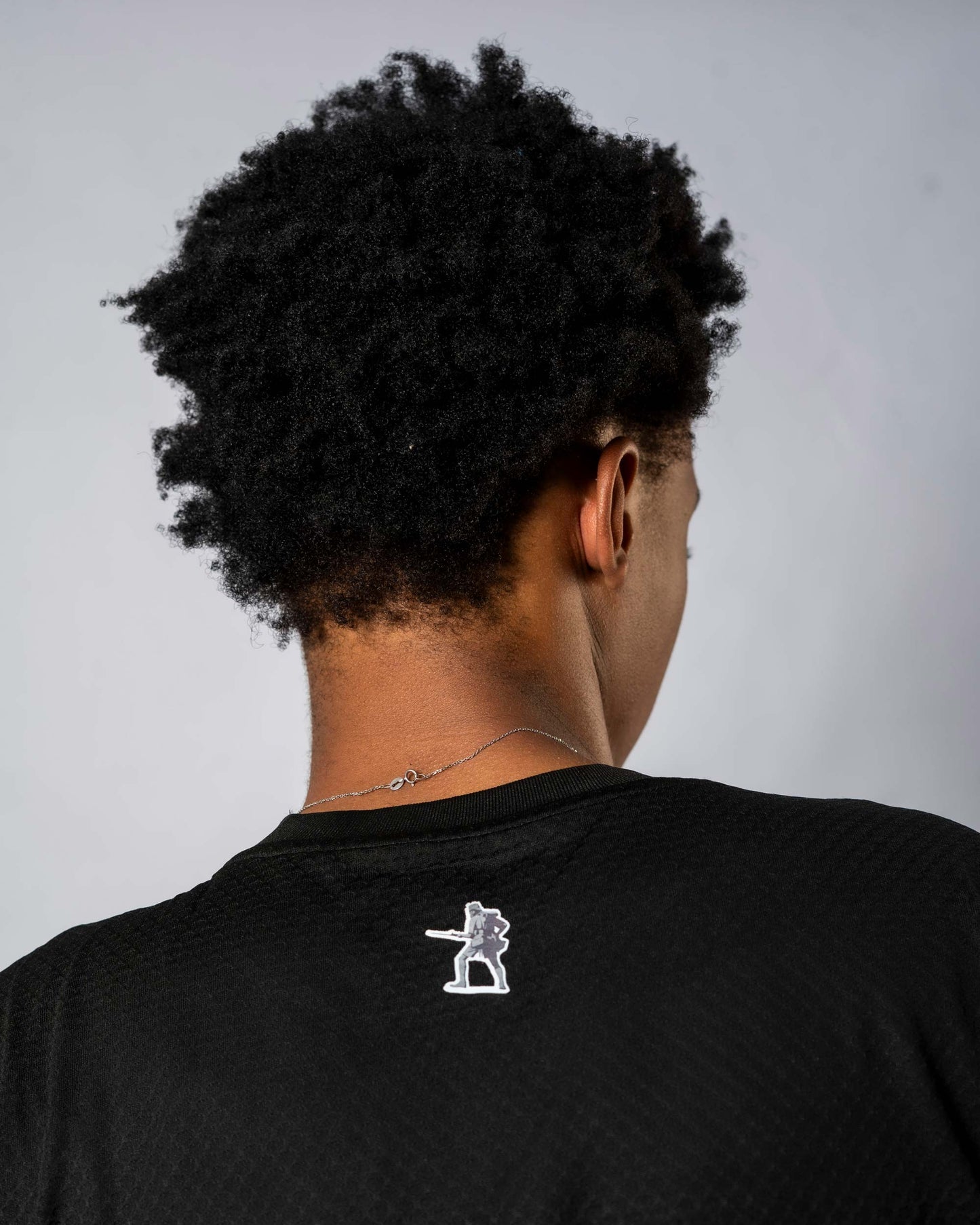 Bongo Jersey - Black