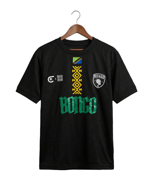 Bongo Jersey
