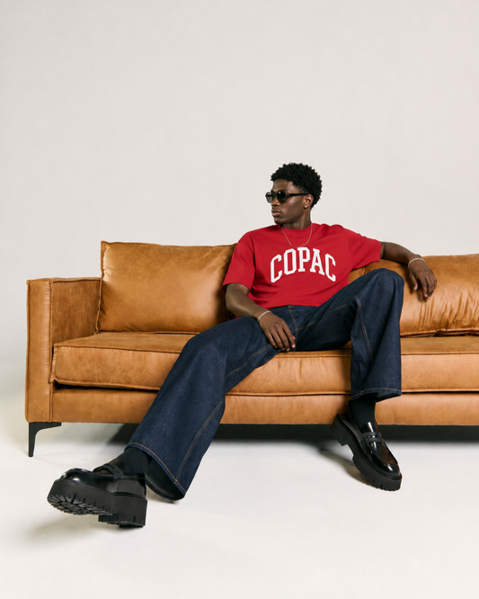 Copac Tee
