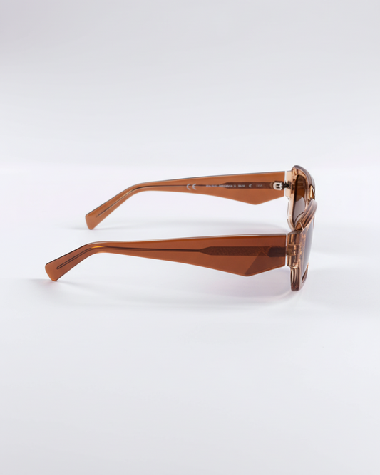 Halo Frame Brown
