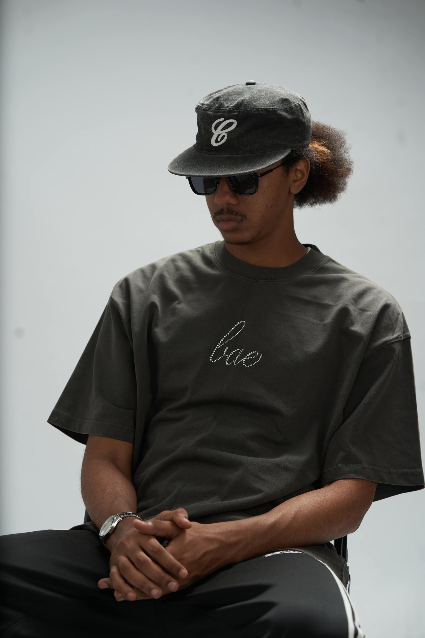 THC Cap