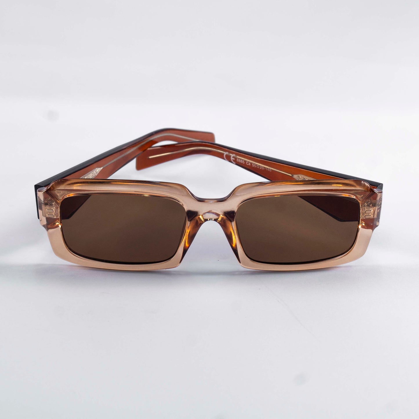 Halo Frame Brown