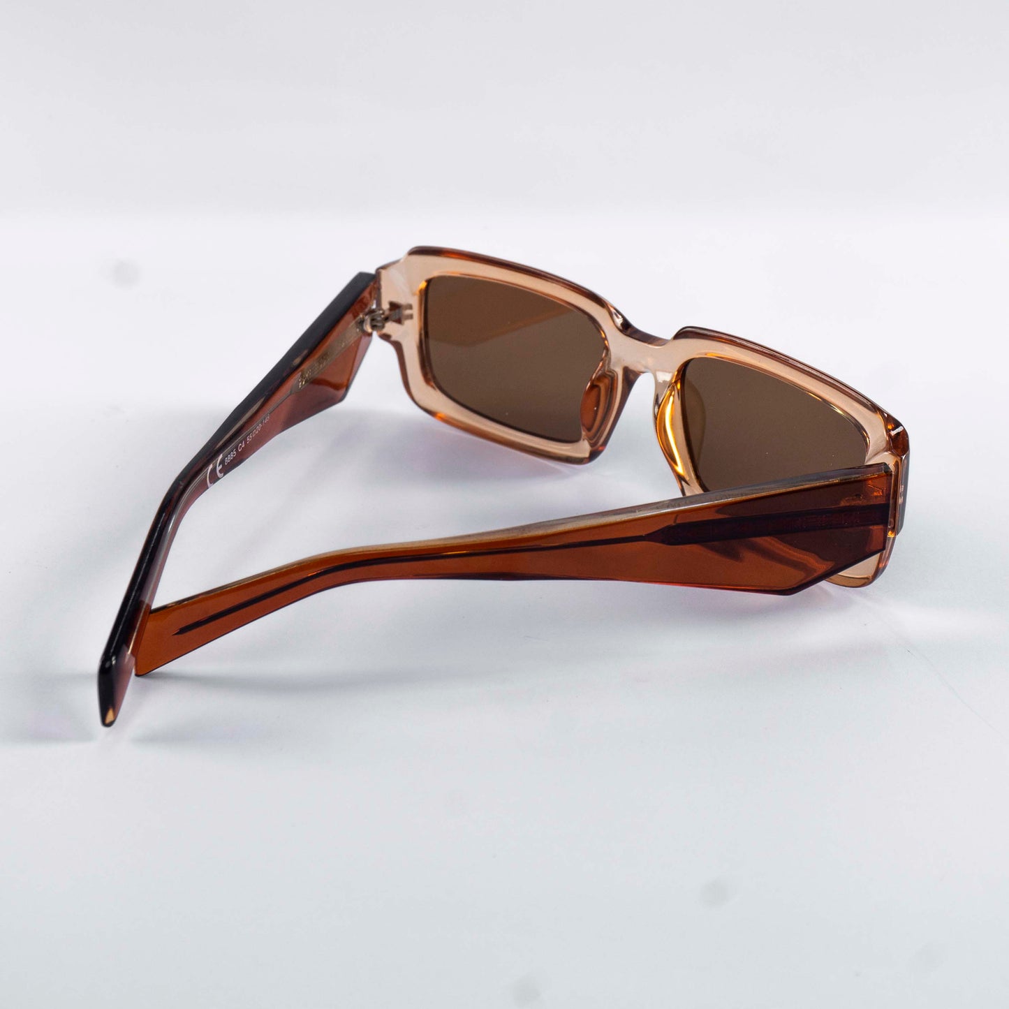 Halo Frame Brown