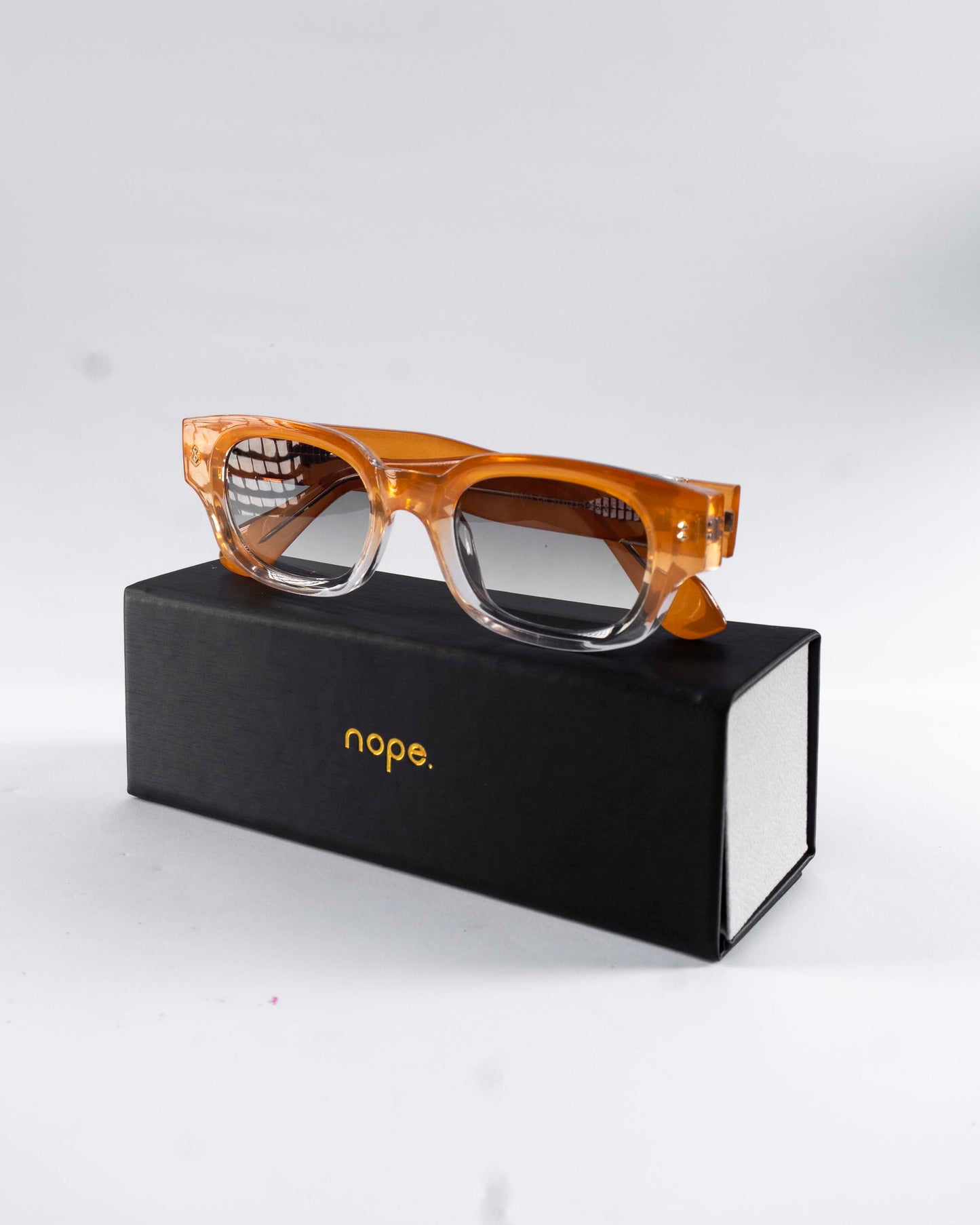 Nova Twist Orange