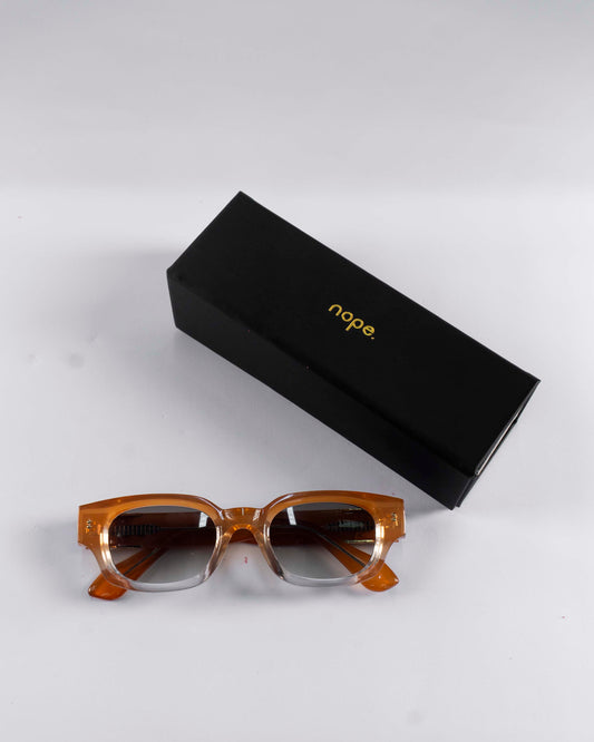 Nova Twist Orange