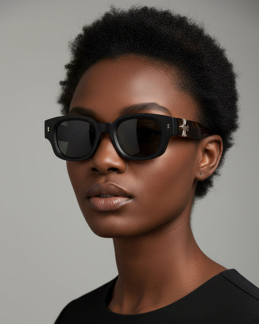 Midnight Muse Black