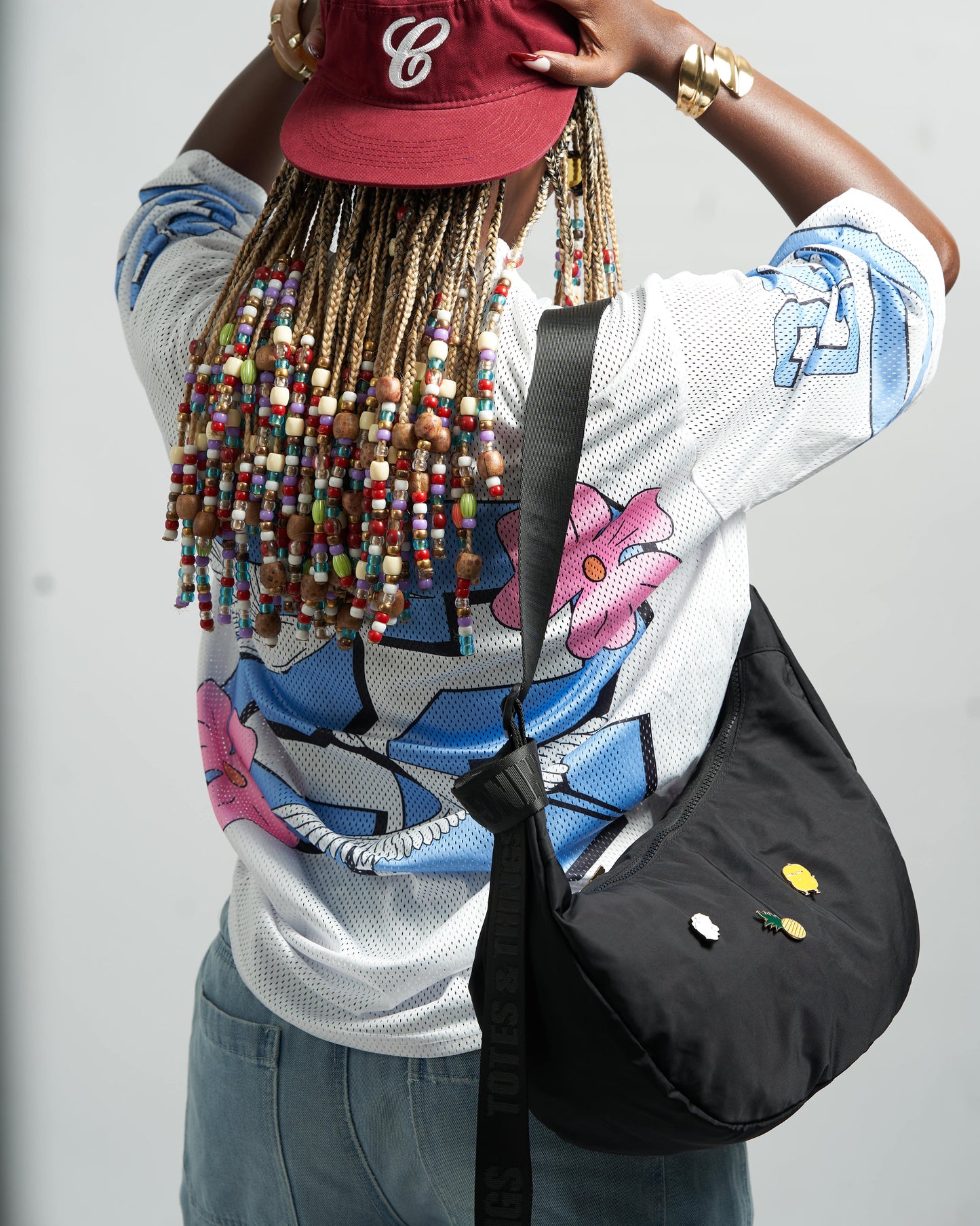 Moon Bag