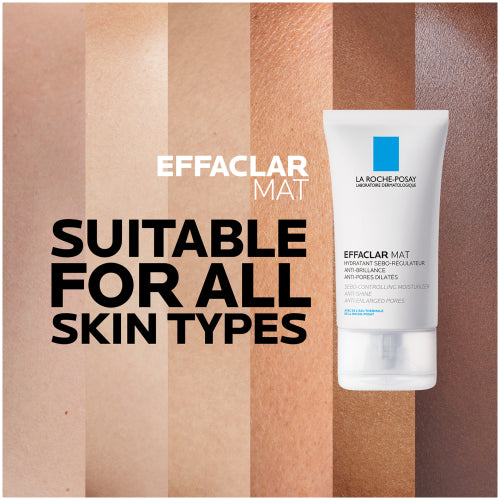 Effaclar MAT 40ml