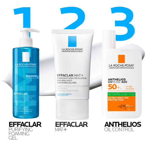 Effaclar MAT 40ml