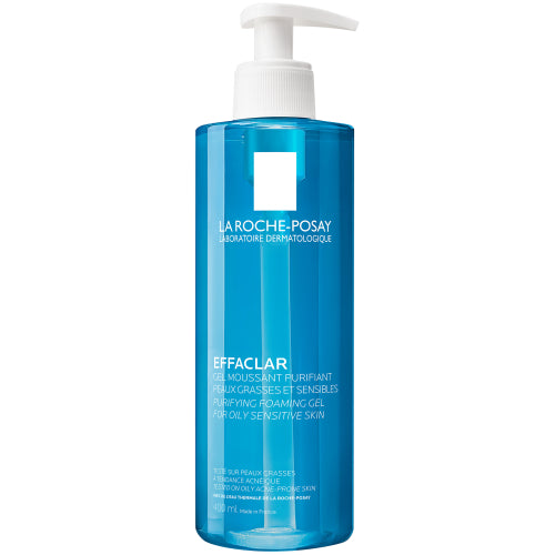 Effaclar Foaming Gel Cleanser