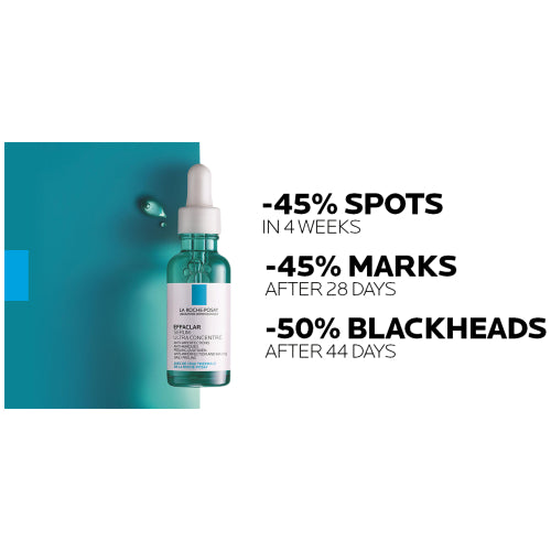 Effaclar Ultra Concentrated Serum 30ml