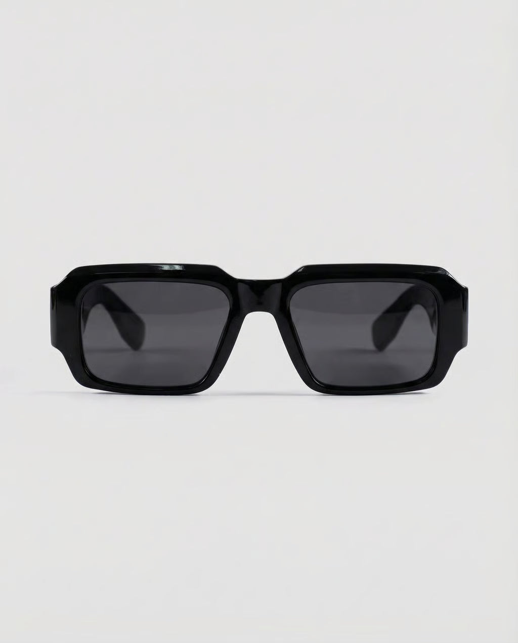 Halo Frame Black