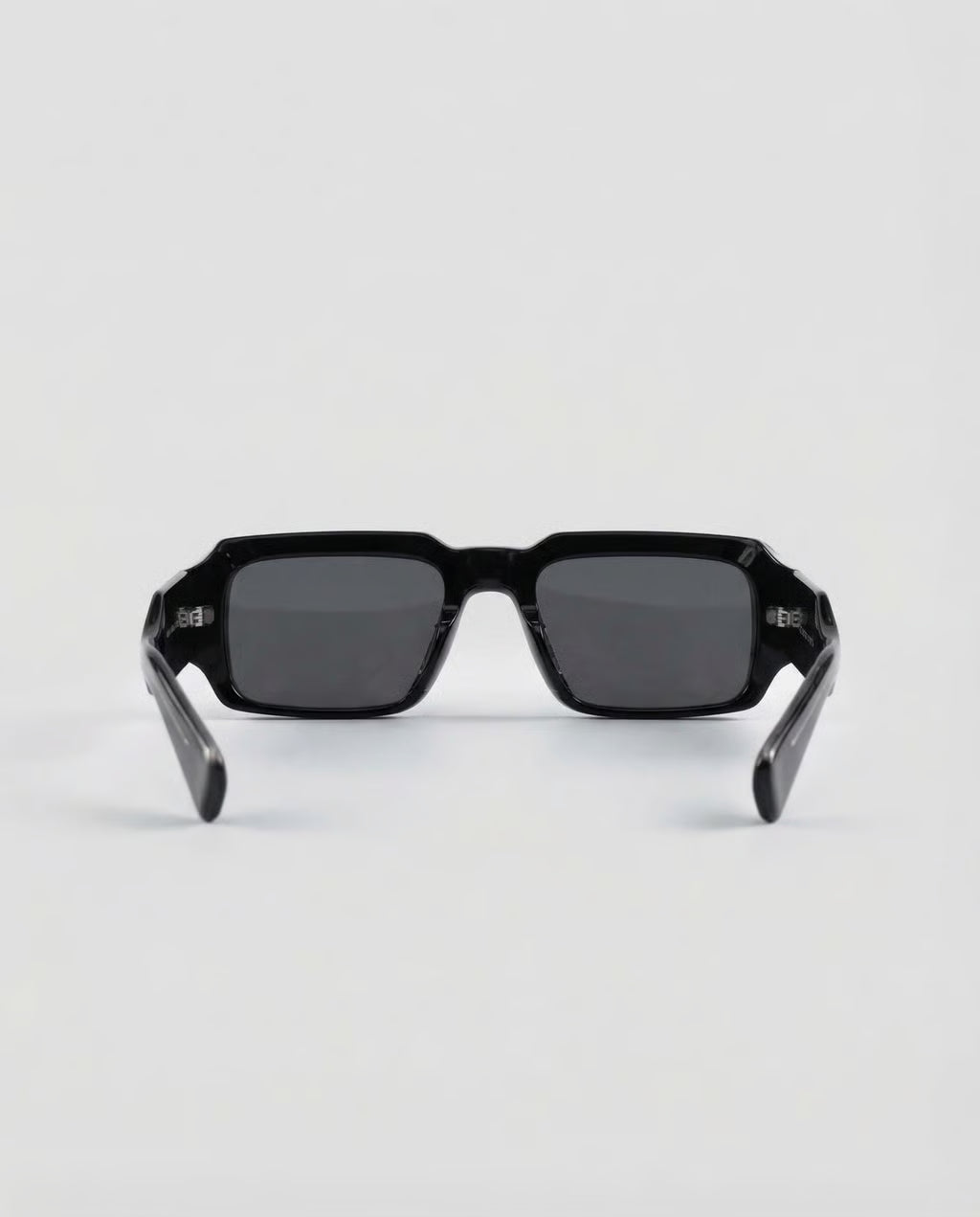 Halo Frame Black