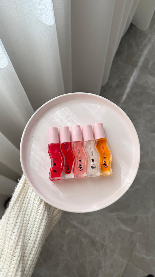 Gisou Lip Oil