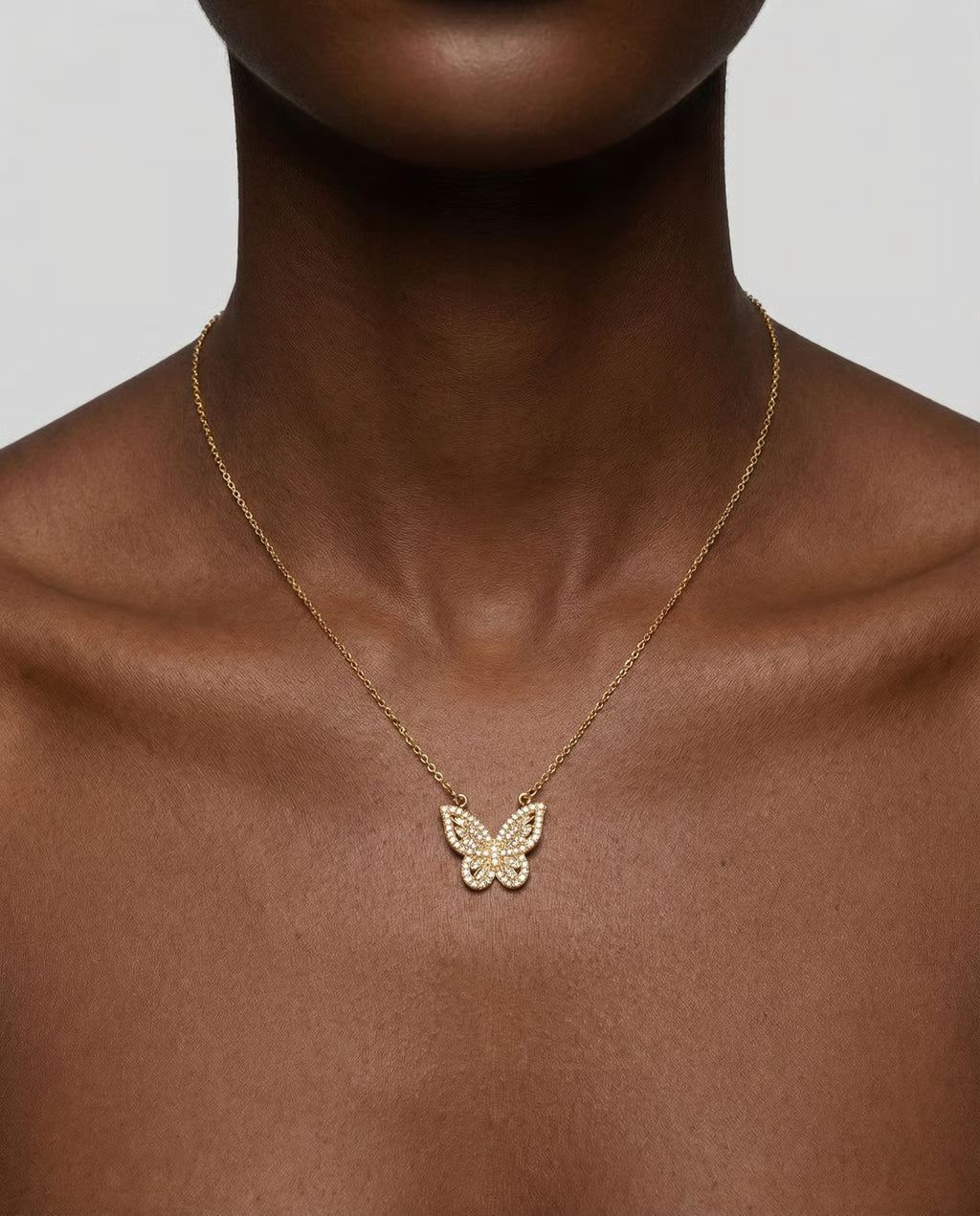 Butterfly Earrings