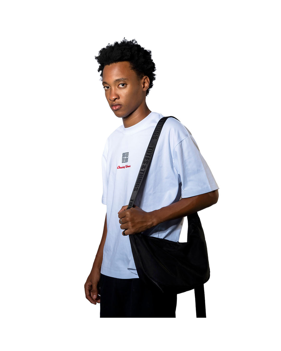 Moon Bag