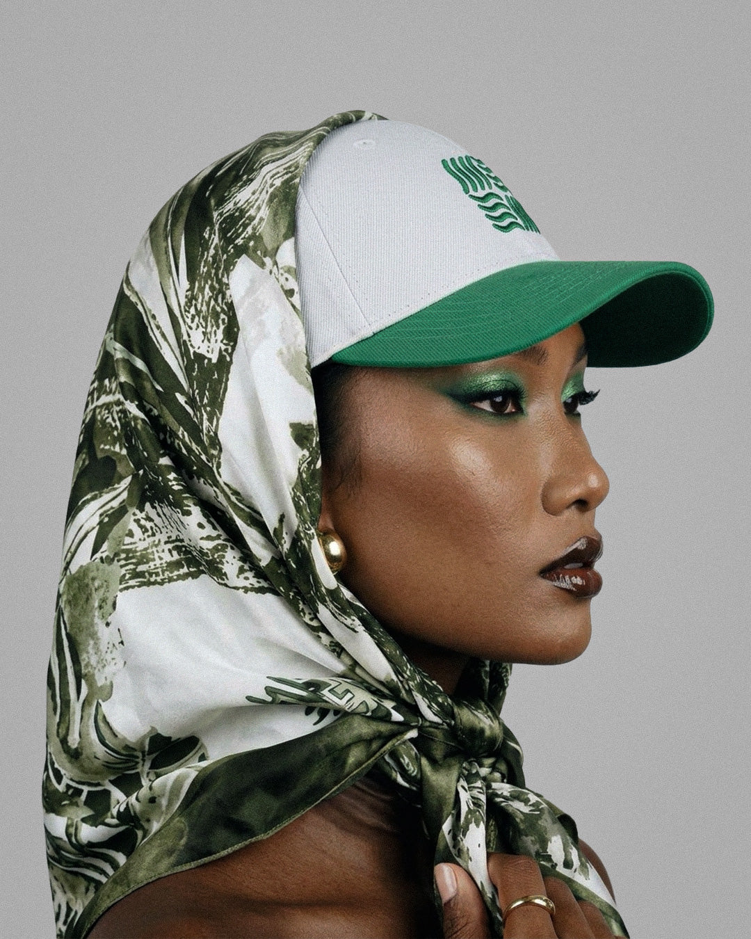 Waves Cap