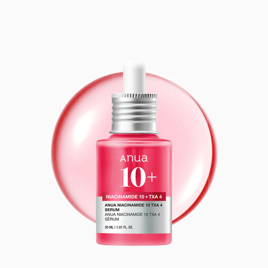 Niacinamide 10 TXA 4 Serum