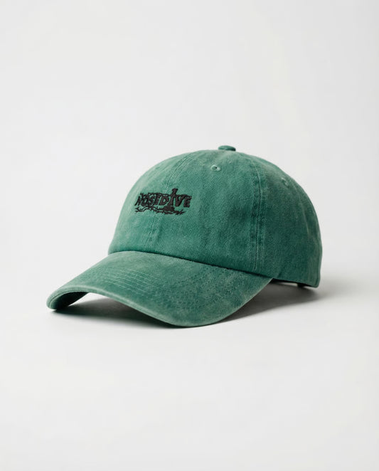 Nosedive Cap