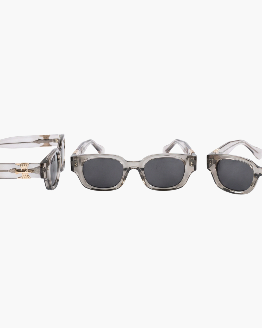 Nova Twist Grey