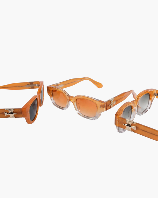 Nova Twist Orange