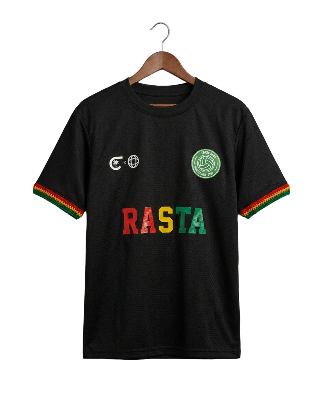 Rasta Jersey