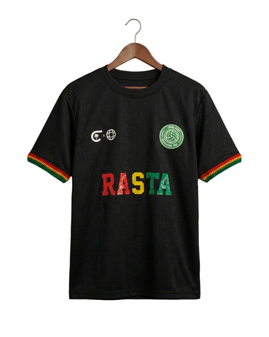 Rasta Jersey