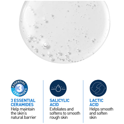 SA Smoothing Cleaser