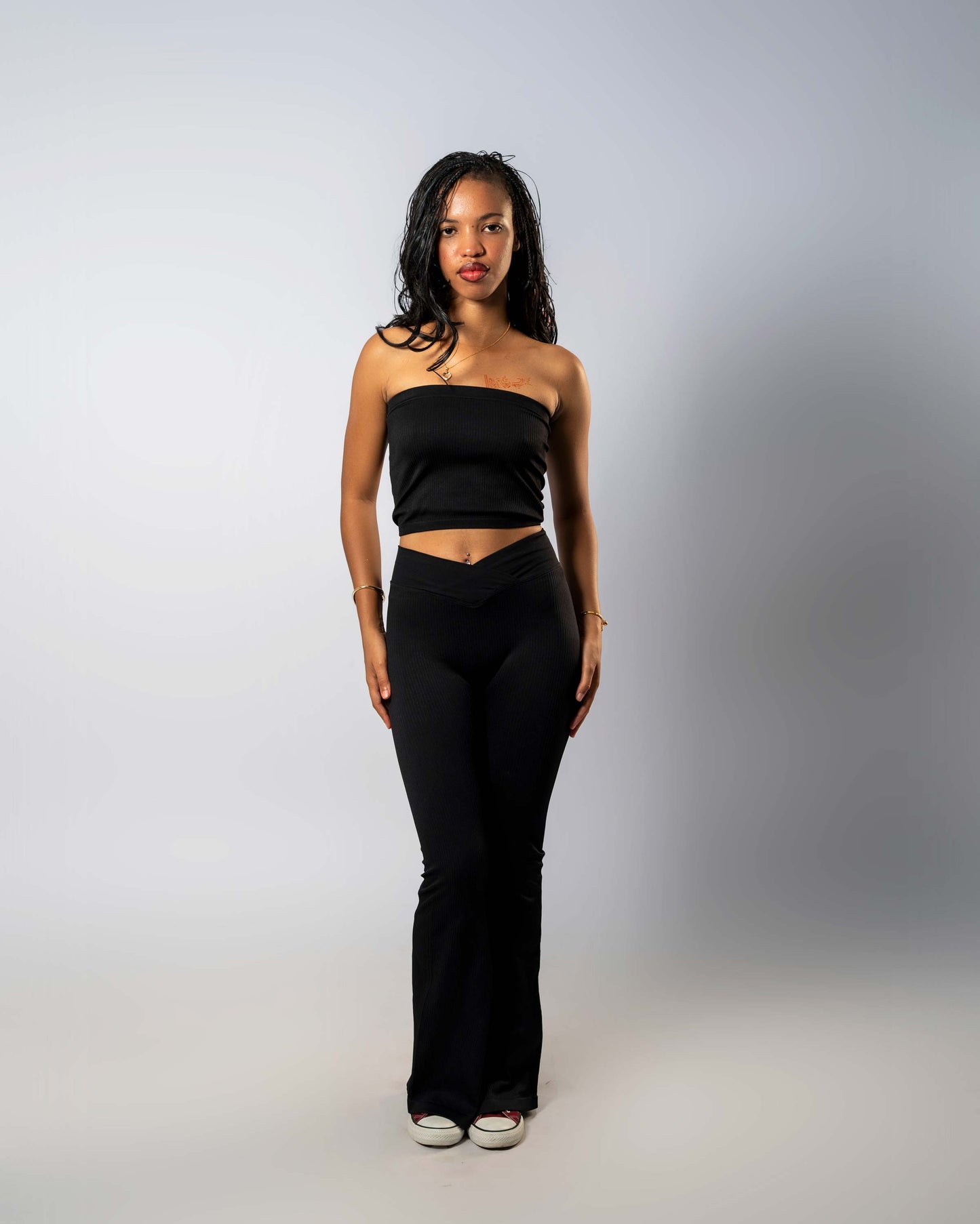 Seamless Black