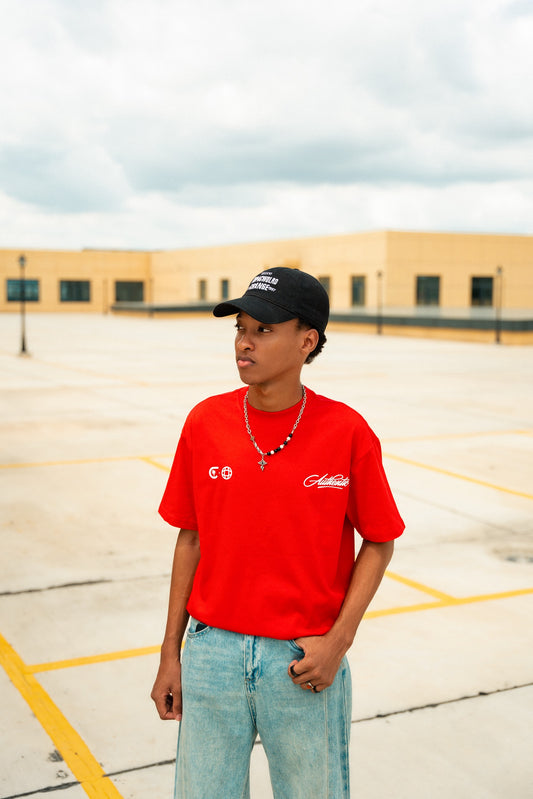 Authentic T-shirt