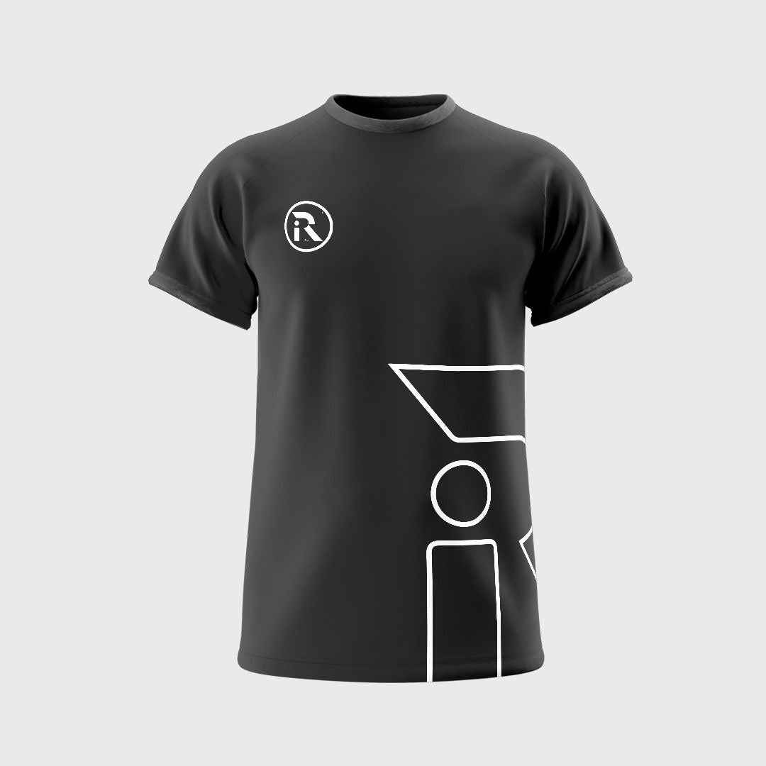 iRUN Performance Tee