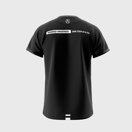 iRUN Performance Tee